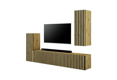 Obývací stěna TREND 7