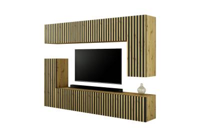 Obývací stěna TREND 14