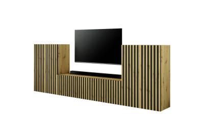Obývací stěna TREND 16