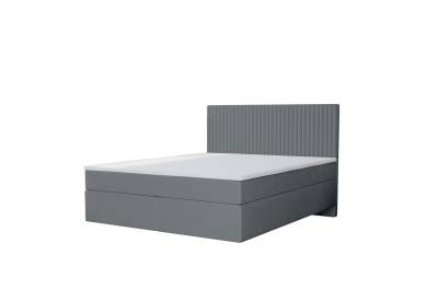 Čalouněná postel boxspring SEVI 2