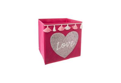 Úložný box LOVE