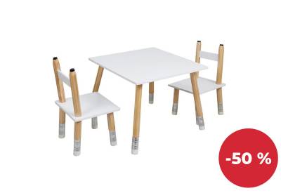 Dětský set PEN