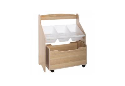 Úložný box SHELF