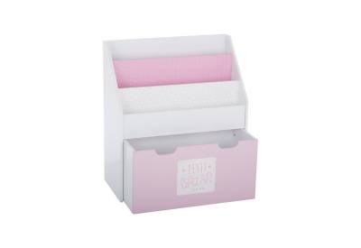 Dětský regál DRAWER
