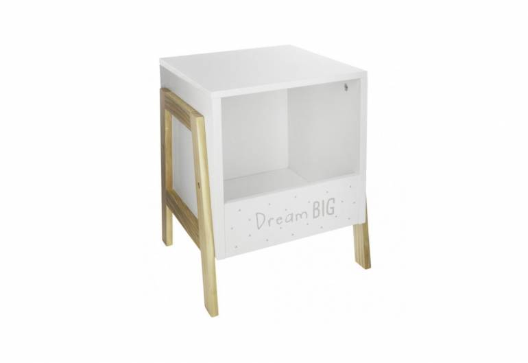 Dětský noční stolek DREAM