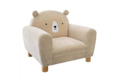 Dětské křeslo BEAR