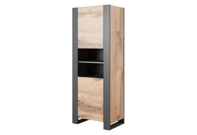 Vysoká komoda WOOD