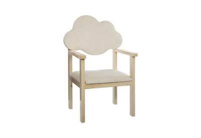 Dětská židlička CLOUD