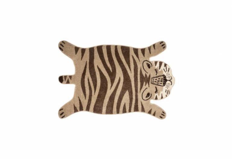 Dětský koberec TIGER