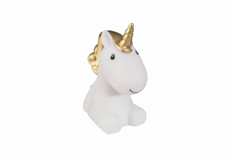 Stolní lampa UNICORN