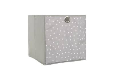 Úložný box CUBE