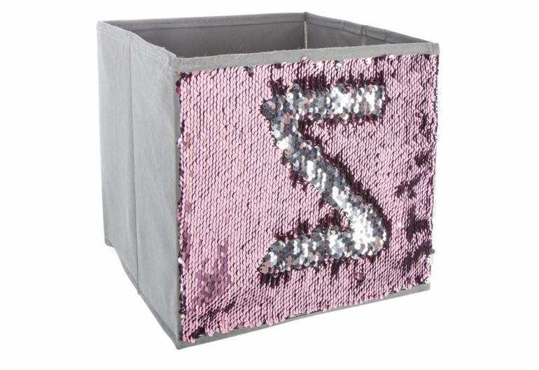 Úložný box SEQUIN