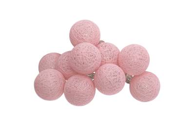 Světýlka PINK
