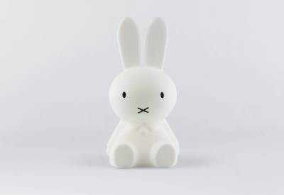 Stolní lampa MIFFY 3