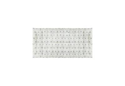 Podložka na hraní MAT, 55x100, šedá