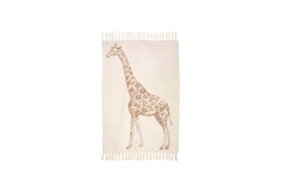 Koberec GIRAFFE, 150x100, béžová