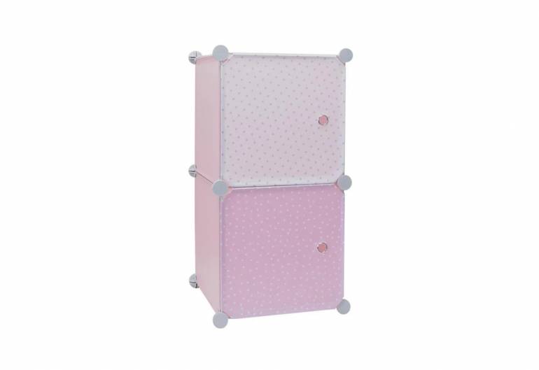Úložný box CUBE 2