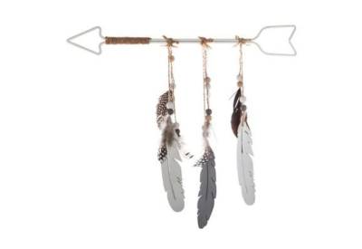Dekorační šíp FEATHER