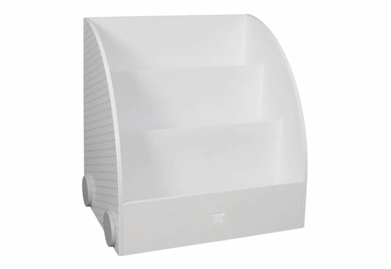 Úložný box BOOK