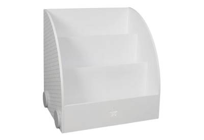 Úložný box BOOK