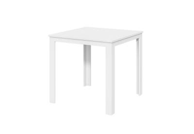 Konferenční stolek IKA 8, 80x60x80, bílá