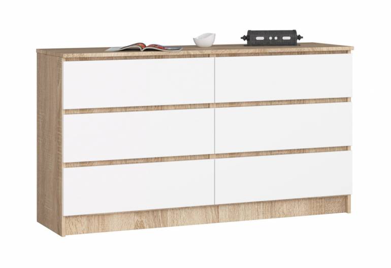 Komoda K140 6SZ