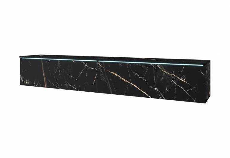 TV stolek LOWBOARD