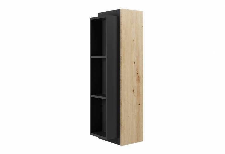 Závěsná koupelnová skříňka KADA