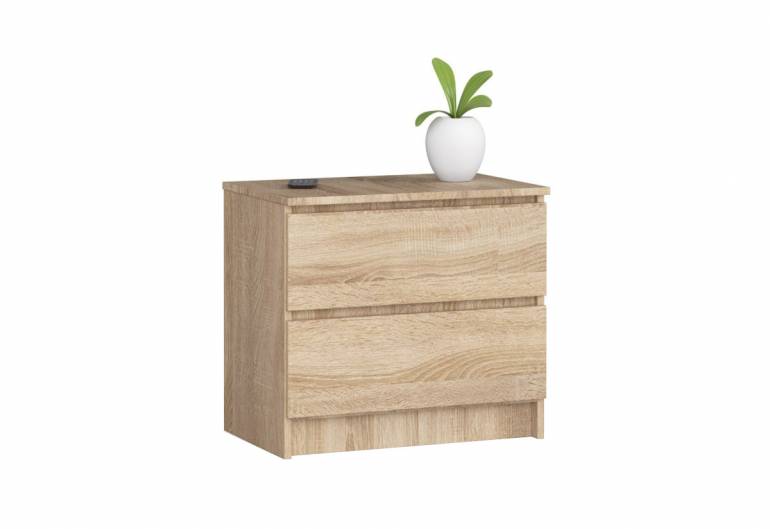 Noční stolek K60 2SZ