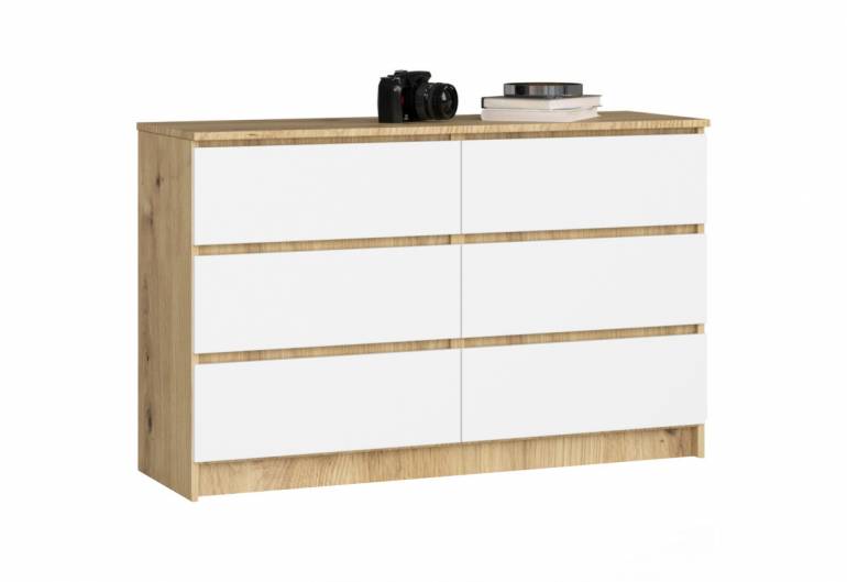 Komoda K120 6SZ